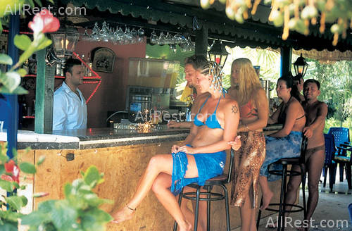 Club Hotel Caretta Beach 19